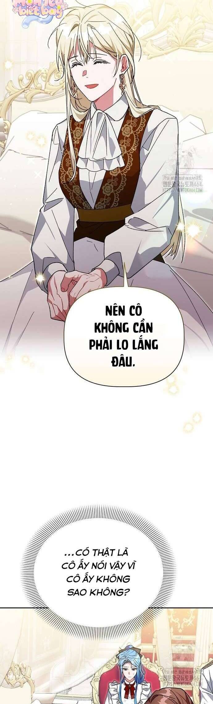 Con Đường Hoa Dành Cho Nam Chính Chương 59 Ảnh 28