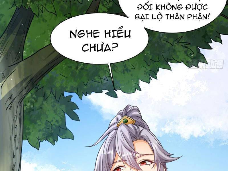 Vợ Tôi Và Tôi Thống Trị Tam Giới Chương 125 Ảnh 7