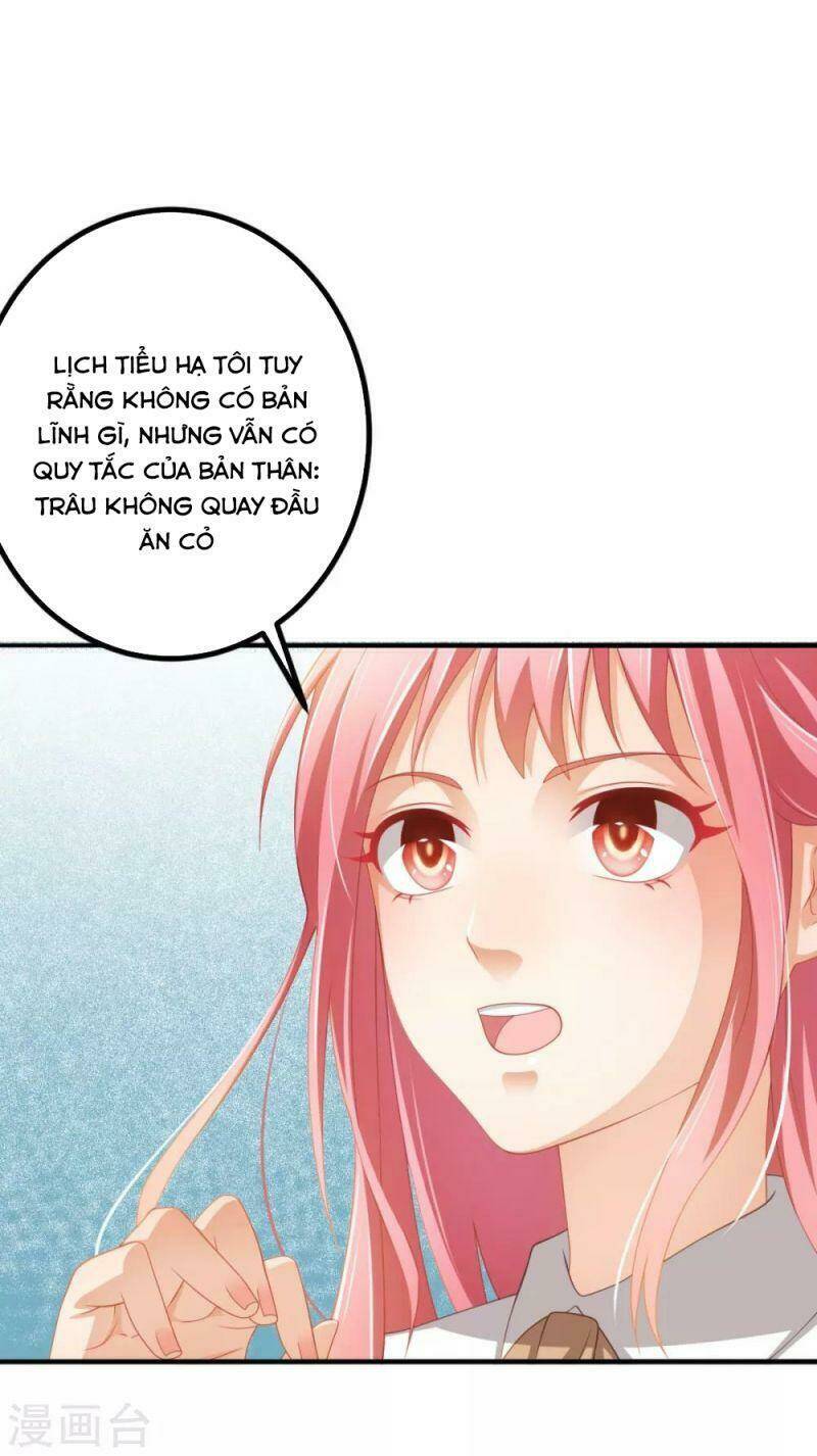 Nghìn Lẻ Một Đêm Với Tổng Tài Chương 31 Ảnh 24