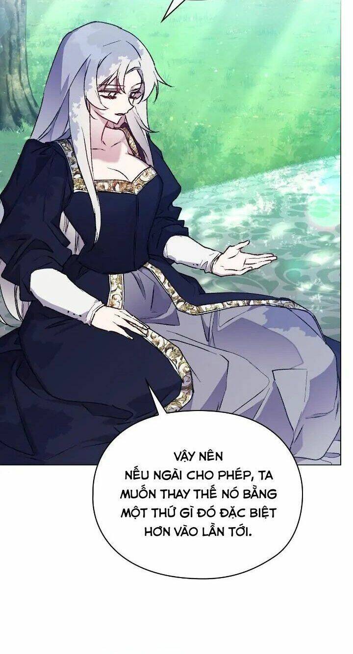 Ta Sẽ Nuôi Dạy Con Của Ngài Thật Tốt, Bệ Hạ! Chương 86 Ảnh 50