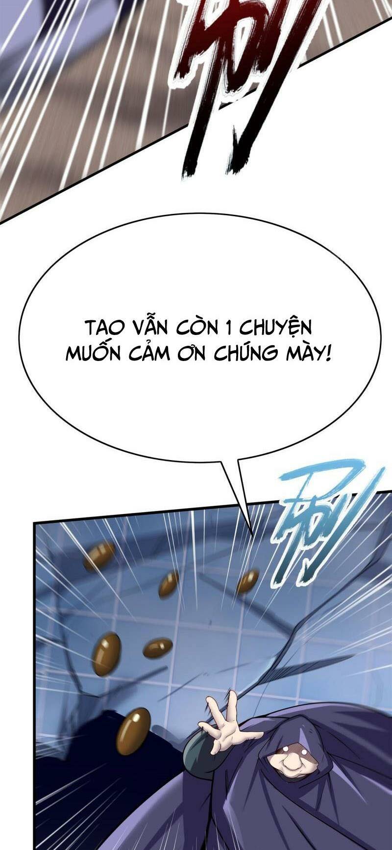 Anh Hùng ? Ta Không Làm Lâu Rồi Chương 473 Ảnh 47