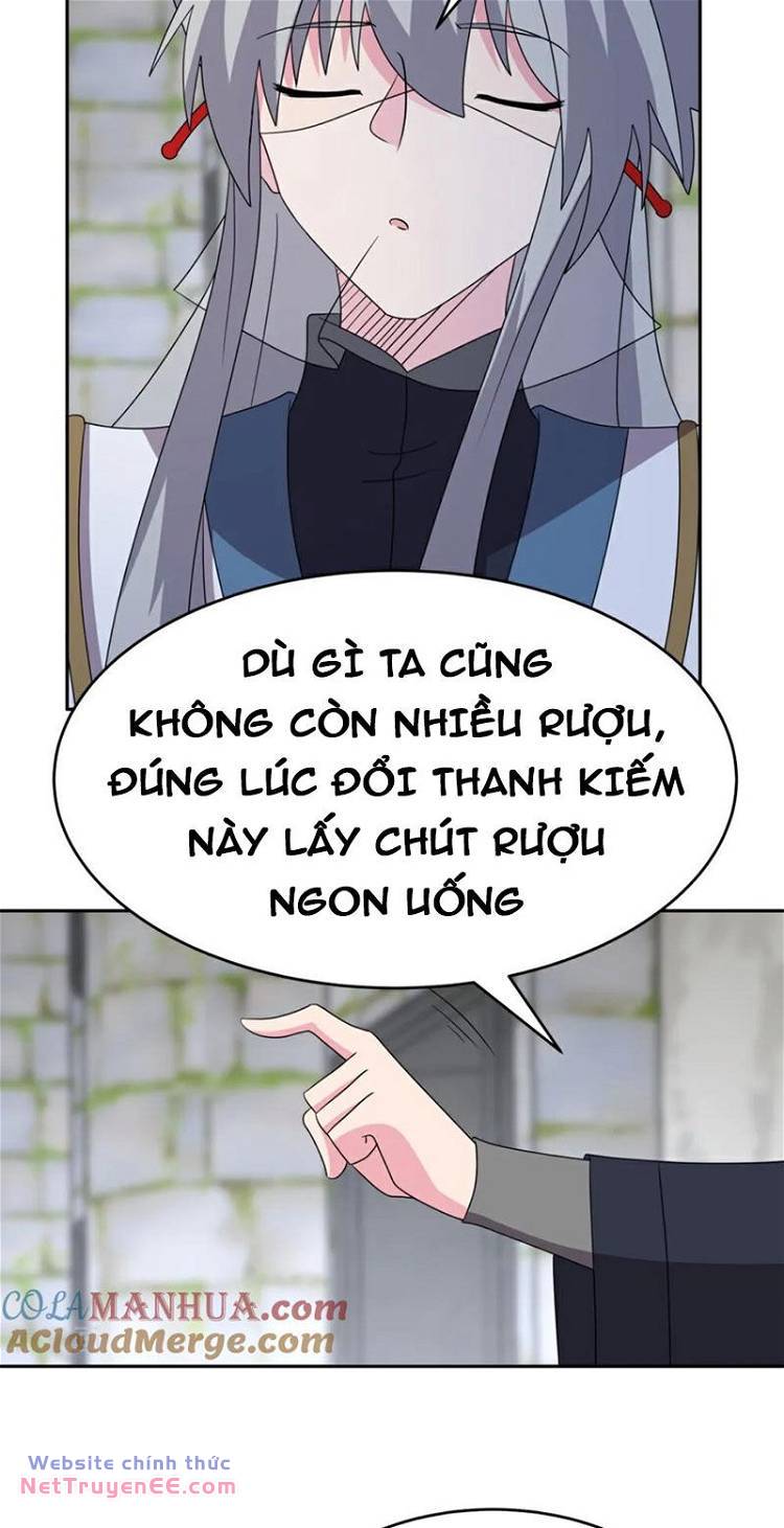 Tôn Thượng Chương 509 Ảnh 7