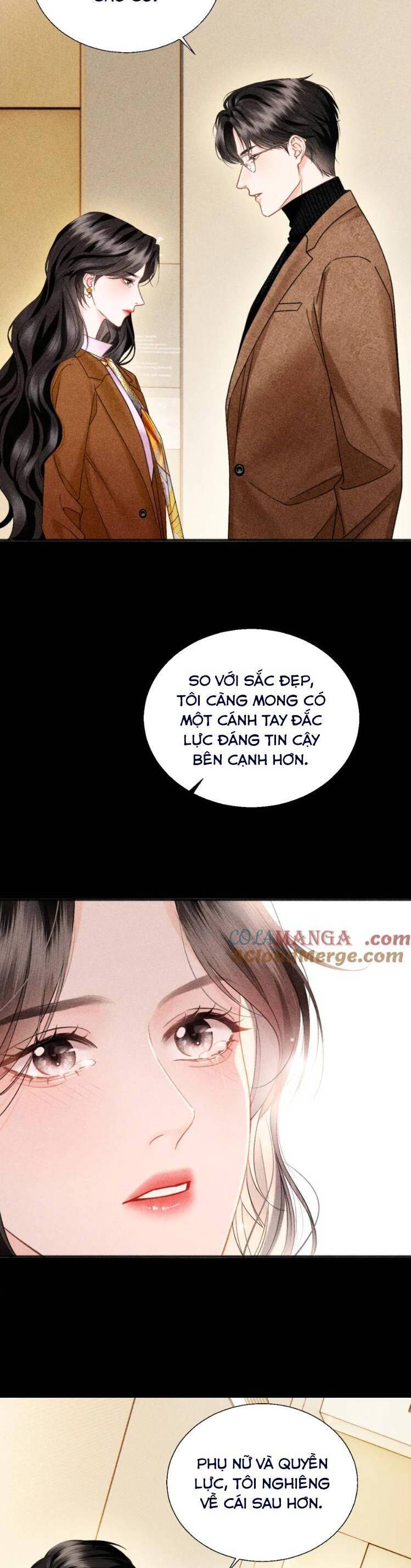 Say Đắm Chương 32 Ảnh 8