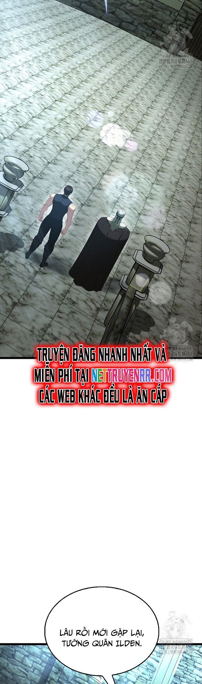 Nhân Vật Phụ Siêu Mạnh Chương 79 Ảnh 26