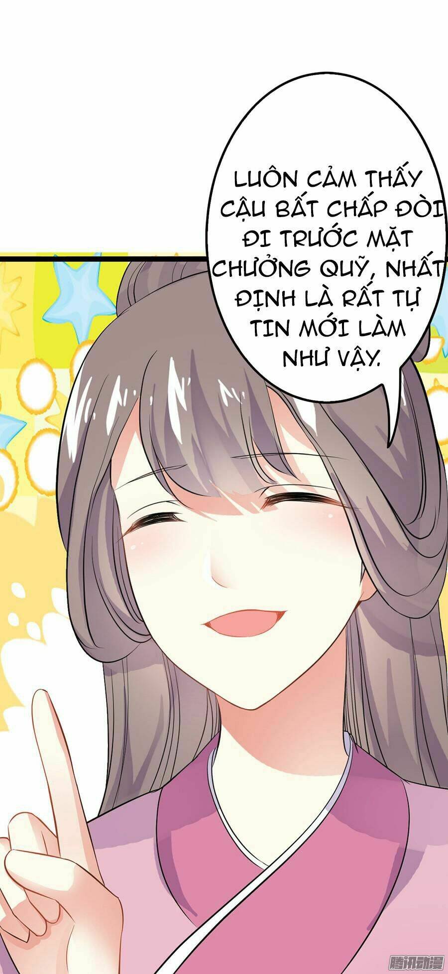 Lừa Thái Tử Đến Đây Dạy Dỗ Chương 2 Ảnh 72