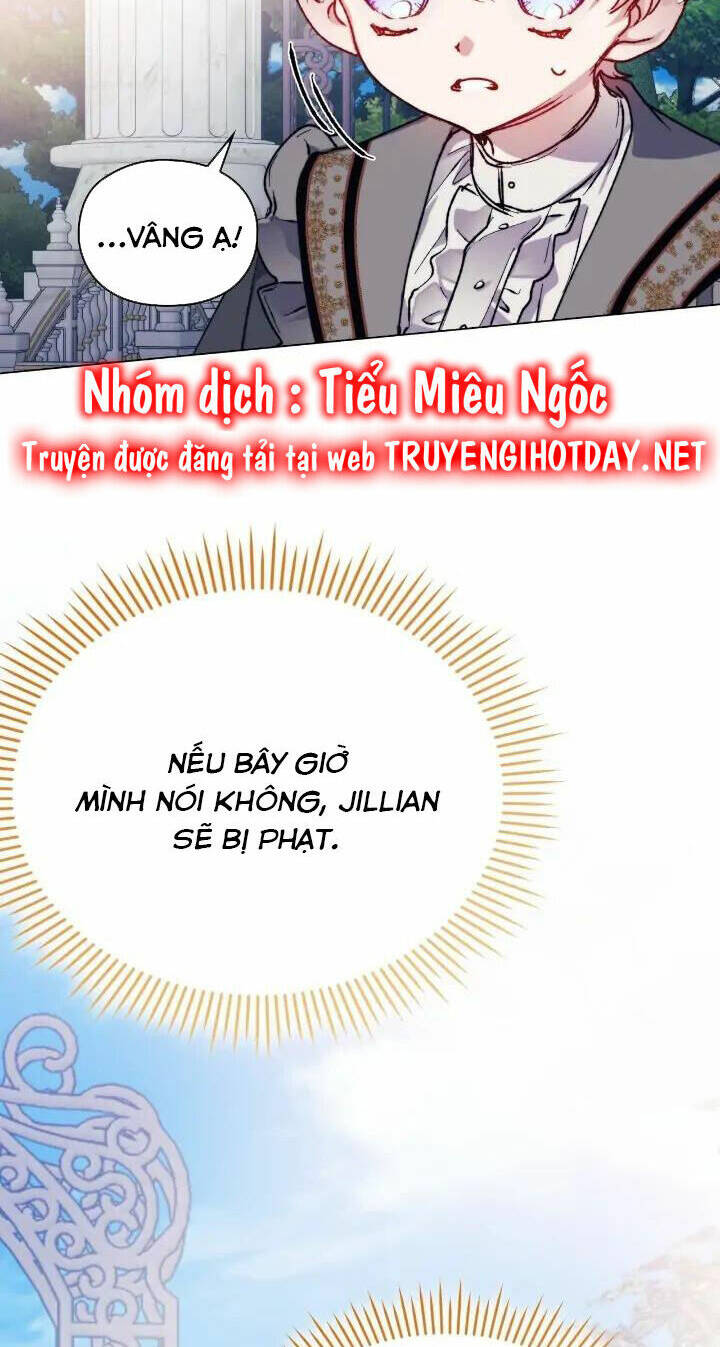 Ta Sẽ Nuôi Dạy Con Của Ngài Thật Tốt, Bệ Hạ! Chương 79 Ảnh 69
