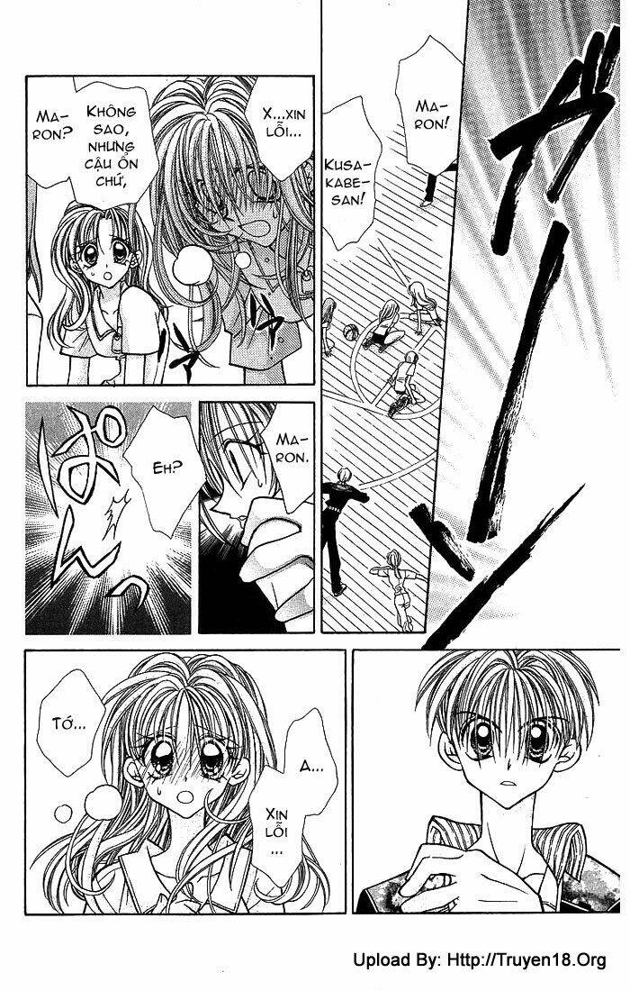 Kamikaze Kaitou Jeanne Chương 22 Ảnh 15
