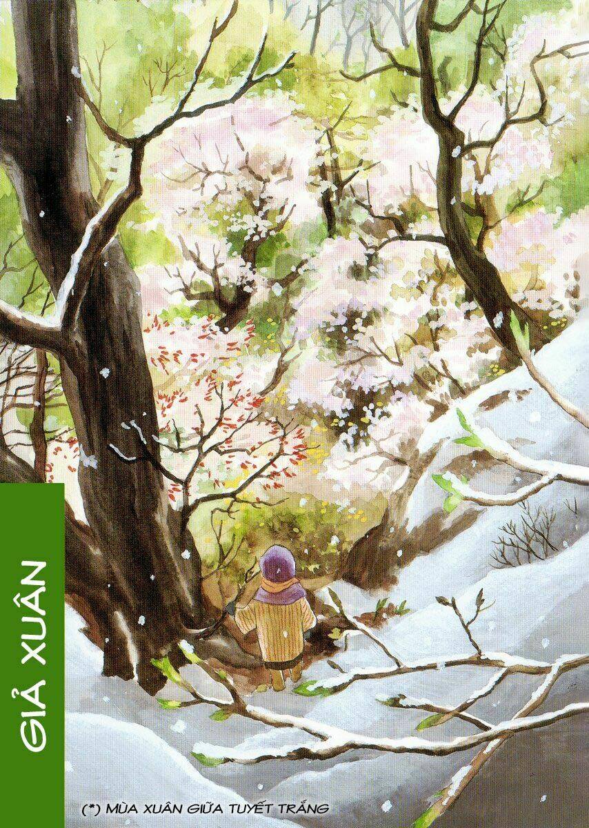 Mushishi Chương 18 Ảnh 5