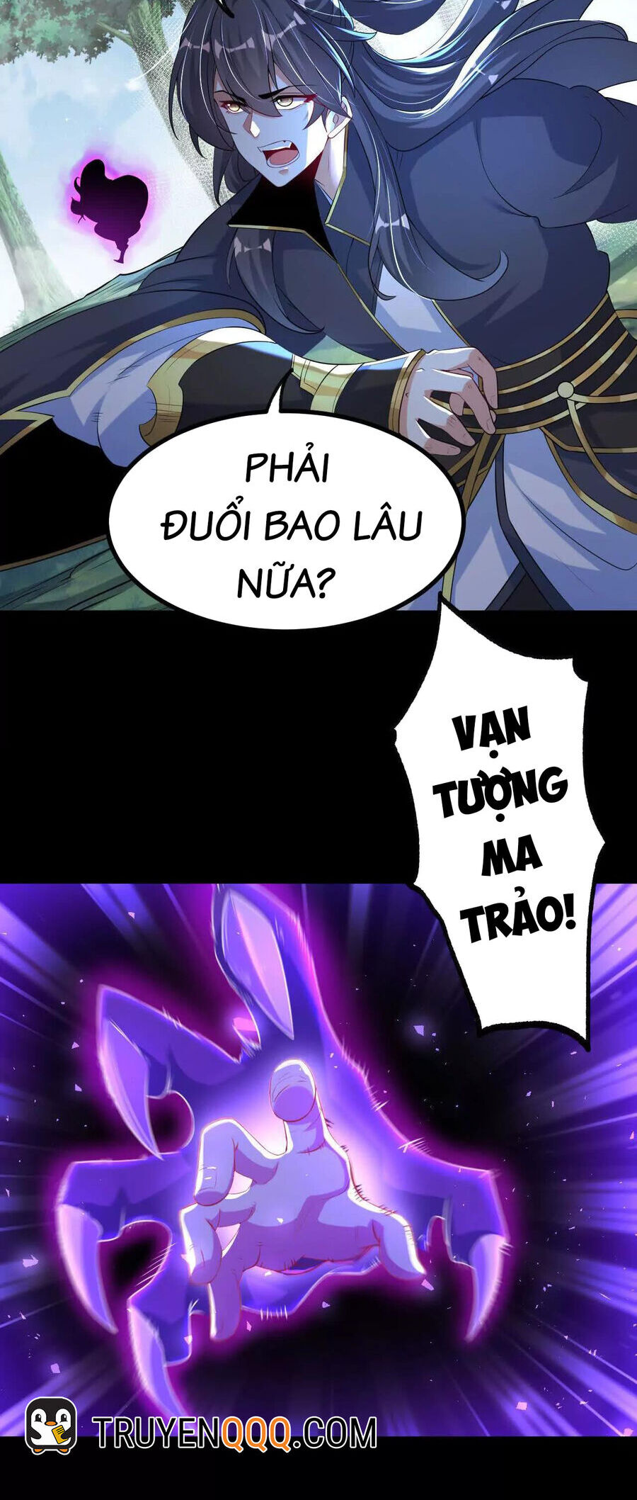 Ngạo Thế Đan Thần Chương 43 Ảnh 8