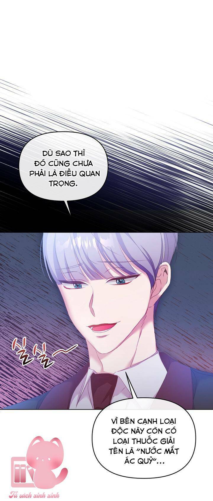Vị Hôn Thê Của Kẻ Săn Mồi Chương 57 Ảnh 54