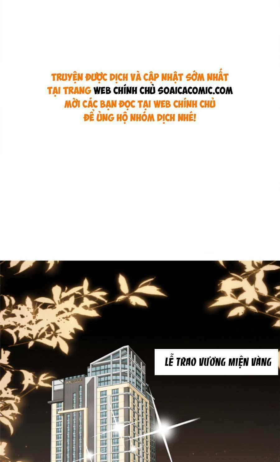 Lưng Dựa Núi Lớn Đứng Vững C Vị Chương 201 Ảnh 2