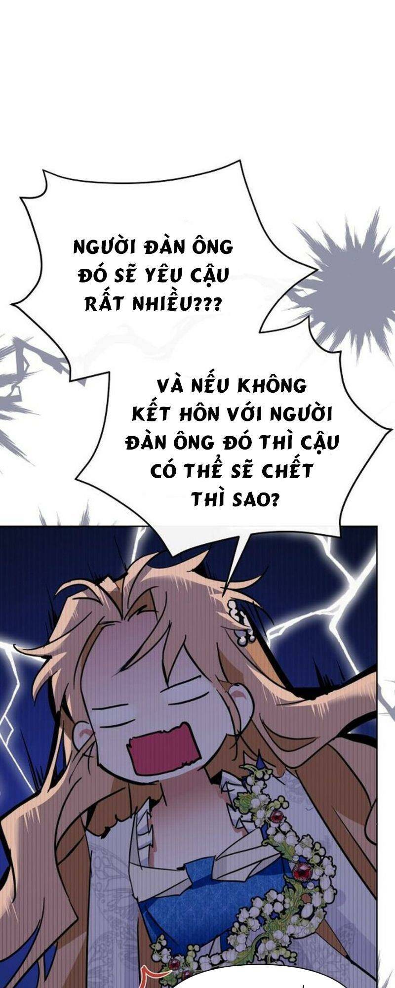 Truy Tìm Ác Nữ Tình Một Đêm Chương 4 Ảnh 42