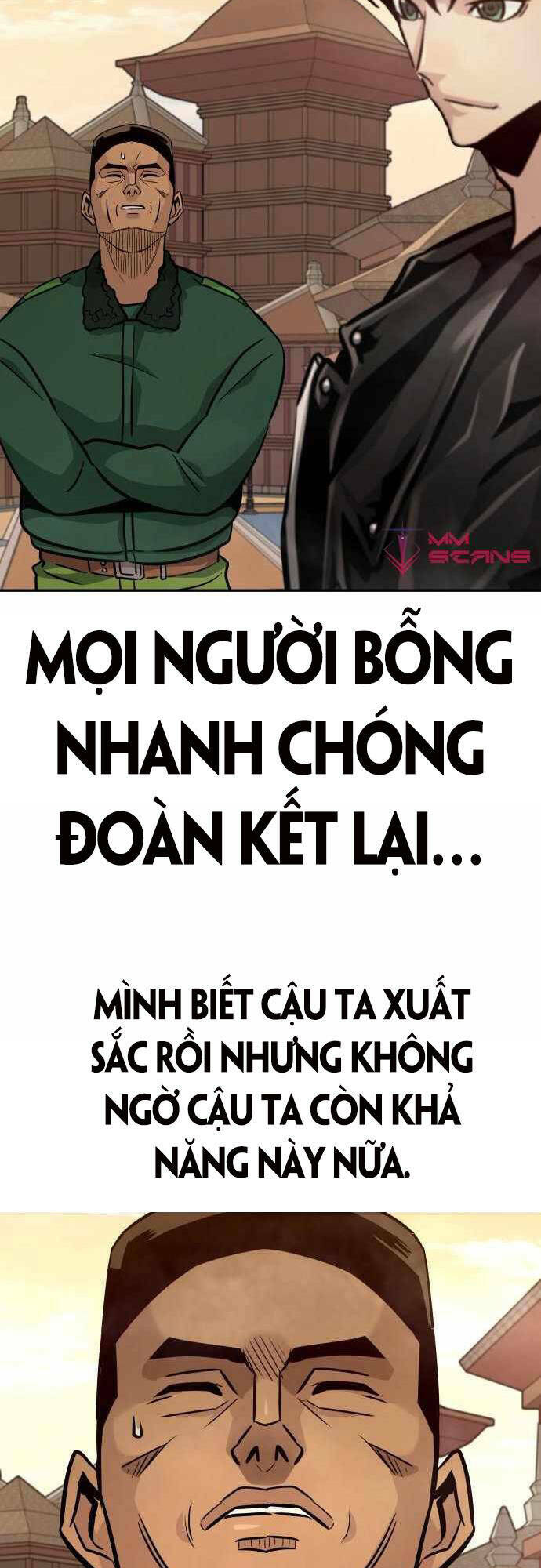 Kẻ Đa Tài Chương 65 Ảnh 62