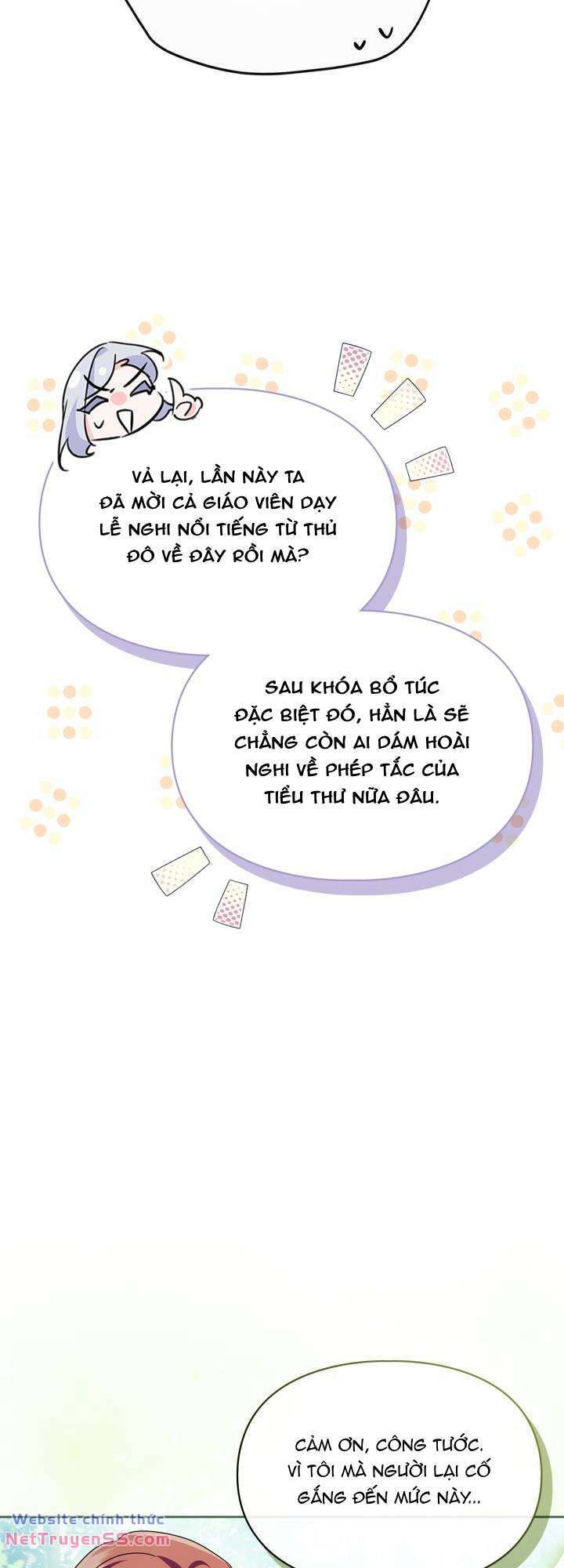 Trở Thành Trung Thần Của Bạo Chúa Chương 29 Ảnh 43