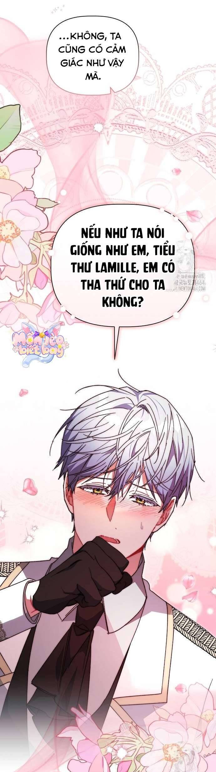 Con Đường Hoa Dành Cho Nam Chính Chương 59 Ảnh 17