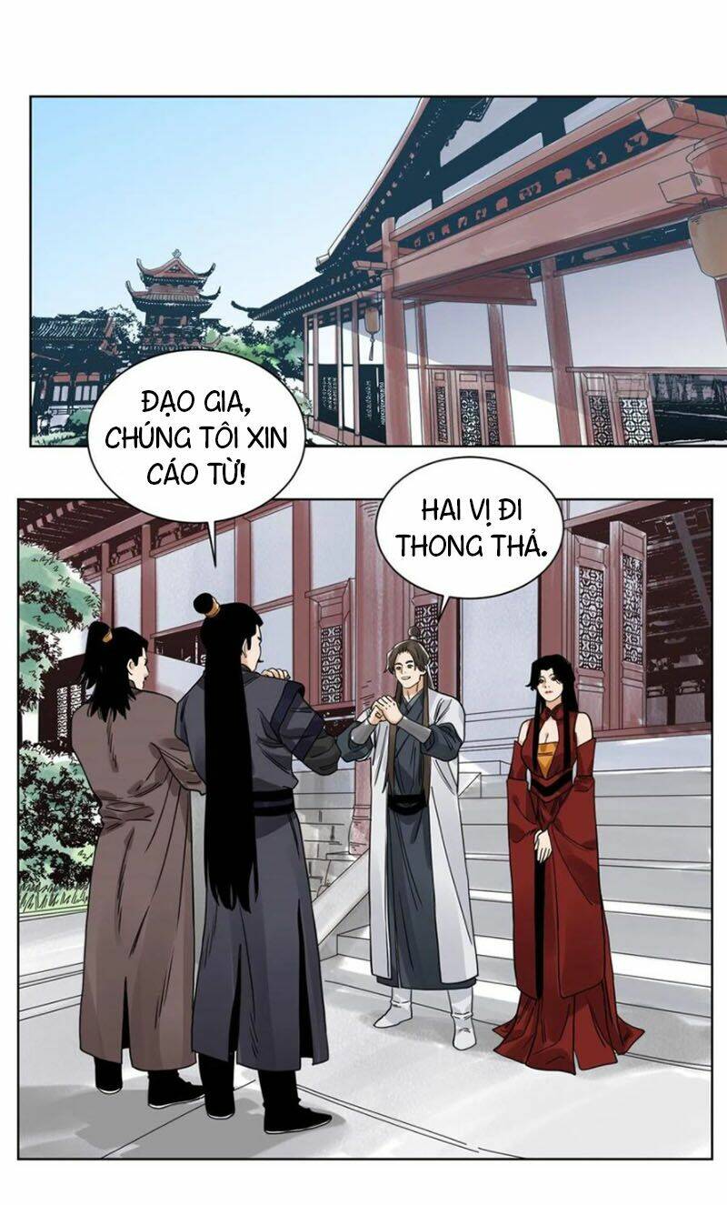 Đạo Quân Chương 94 Ảnh 12