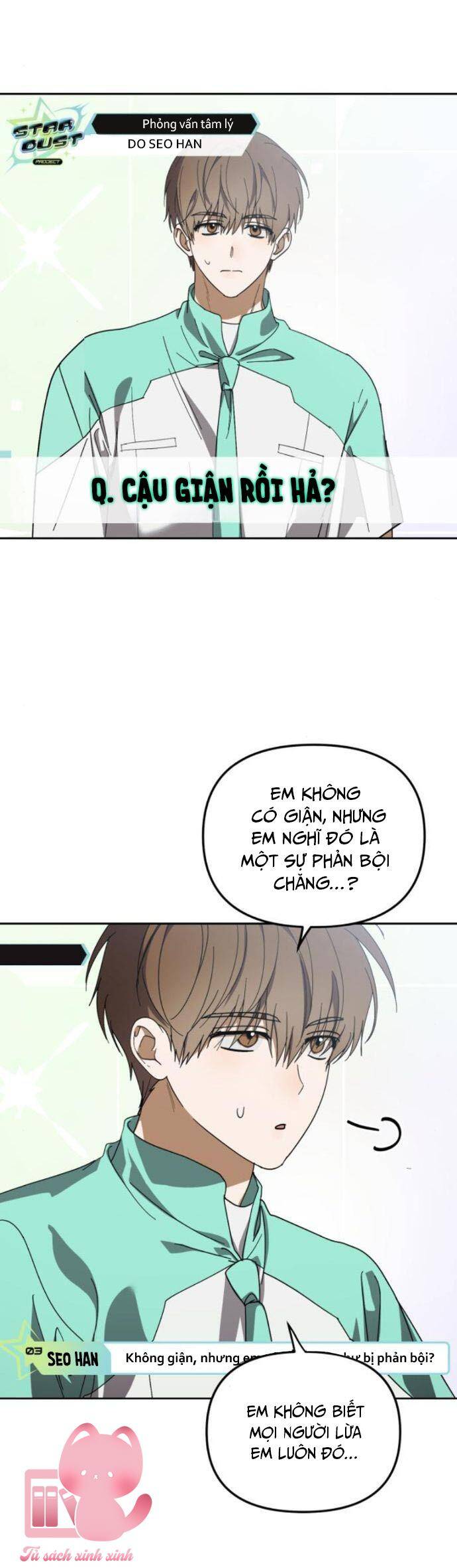 Tôi Trở Thành Thành Viên Trẻ Tuổi Nhất Nhóm Nhạc Idol Nam Chương 32 Ảnh 3