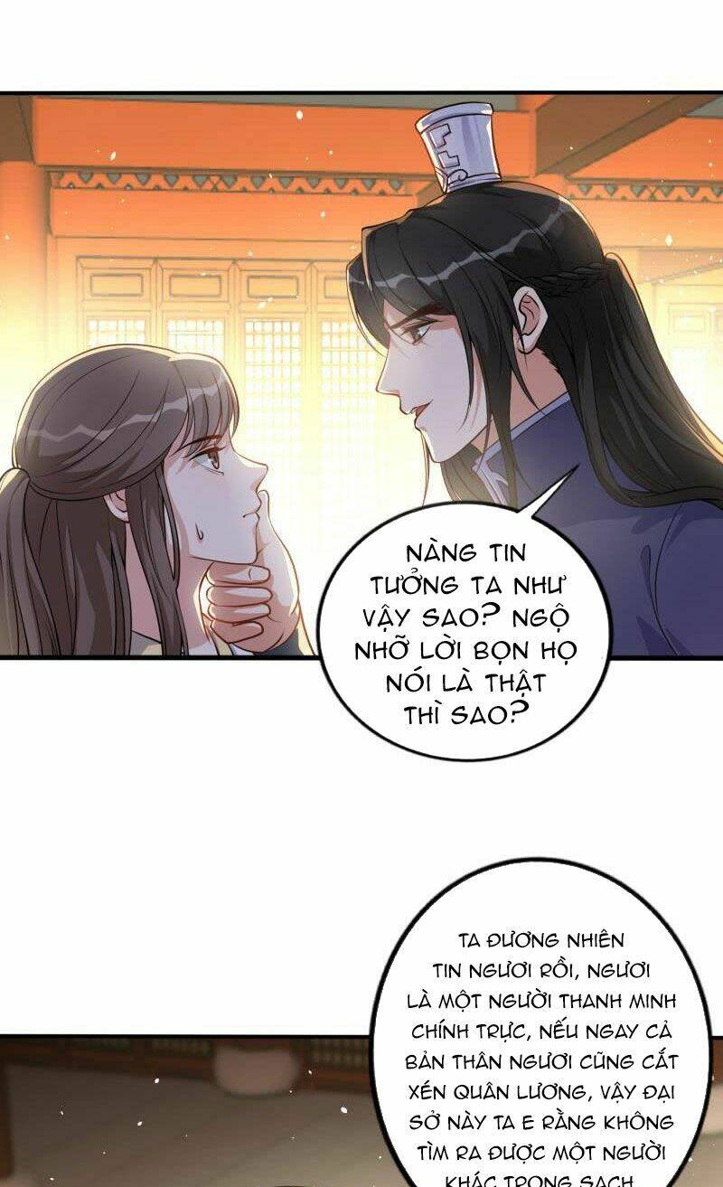 Phượng Mệnh Vi Hoàng Chương 4 Ảnh 7