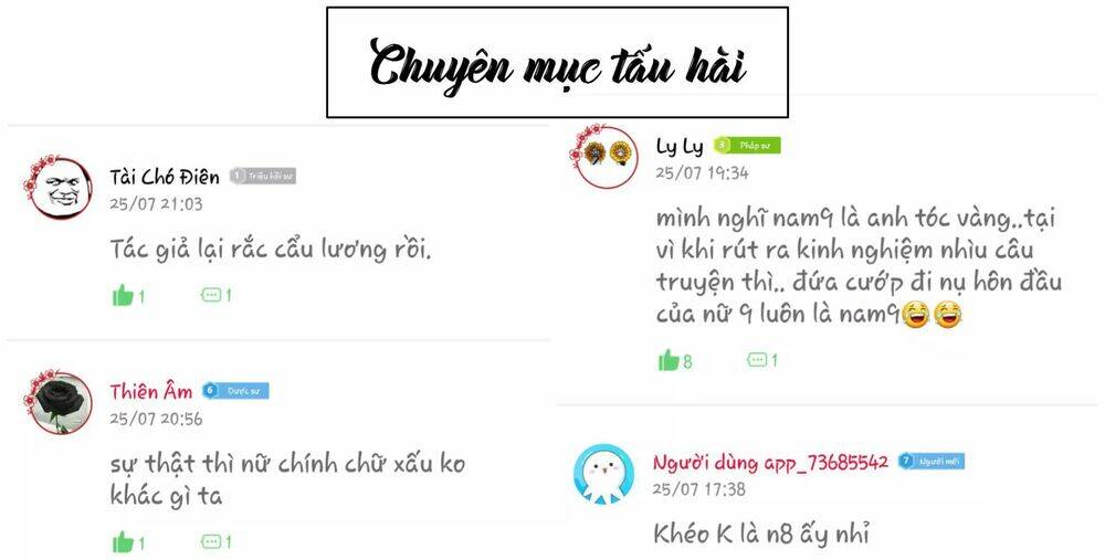 Thanh Đằng Chi Luyến: Thiếu Gia Tai Tiếng Và Nữ Hài Chương 15 Ảnh 27