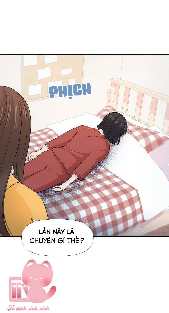 Lời Tỏ Tình Đi Lạc Chương 73 Ảnh 53