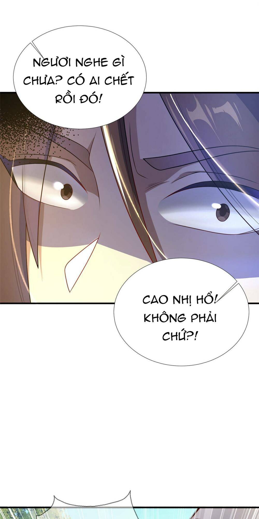 Võ TháNh NàY KhảNg KháI Quá RồI Chương 2 Ảnh 62