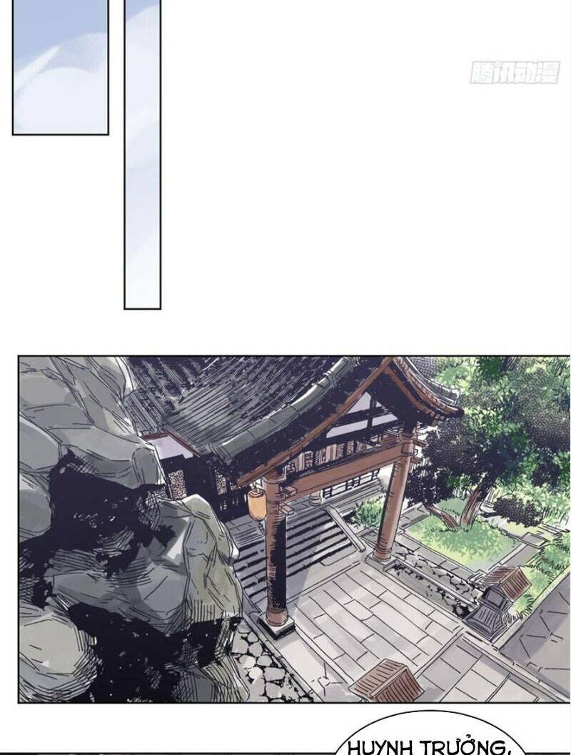 Đạo Quân Chương 100 Ảnh 9