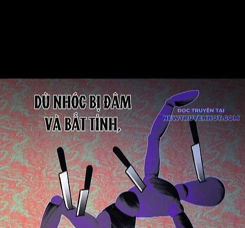 Cỗ Máy Dự Báo Sát Nhân Chương 8 Ảnh 110