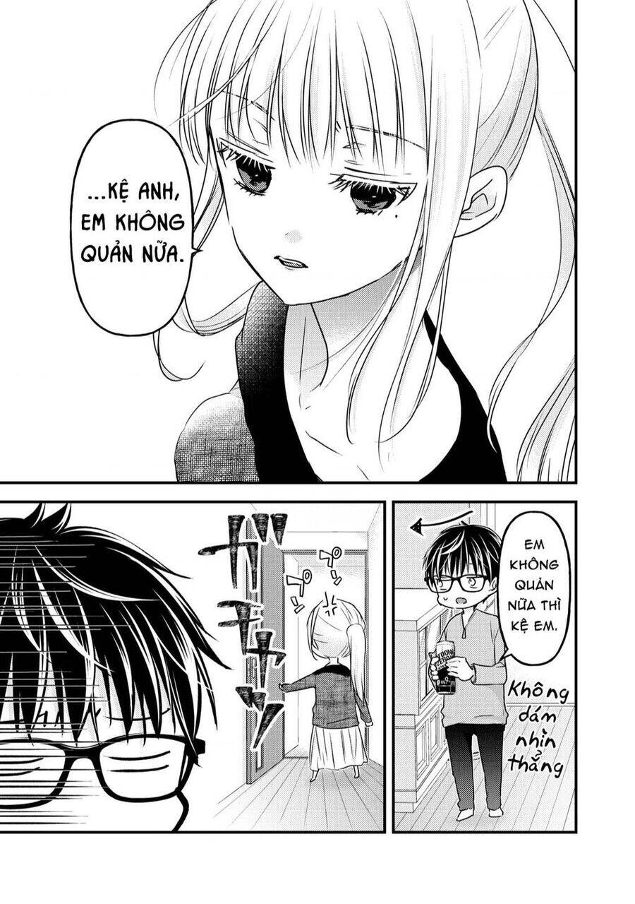 Mijuku Na Futari De Gozaimasu Ga Chương 87 Ảnh 10