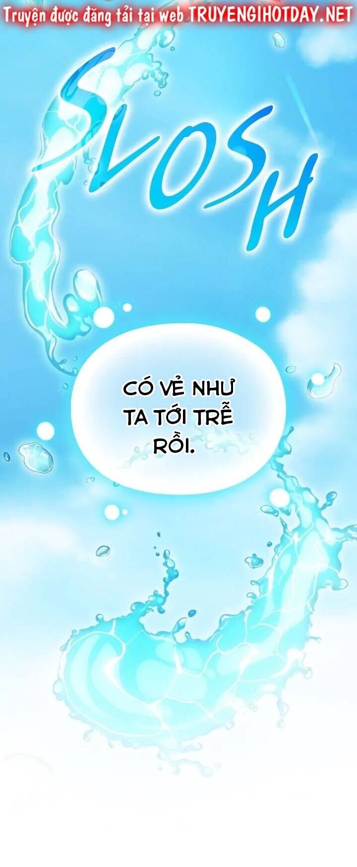 Ta Sẽ Nuôi Dạy Con Của Ngài Thật Tốt, Bệ Hạ! Chương 94 Ảnh 54