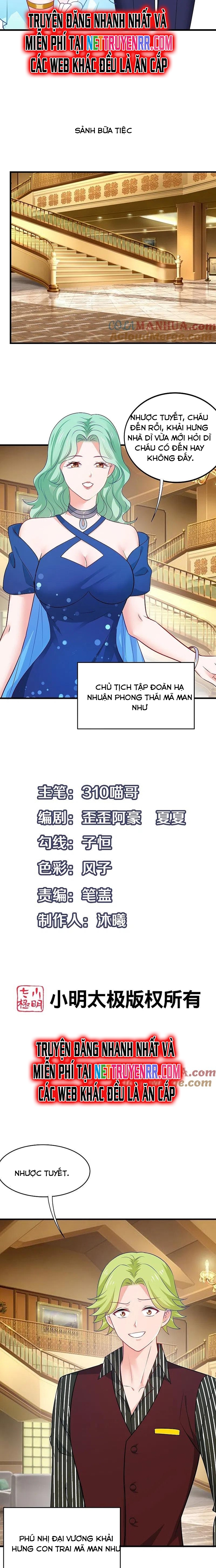 Vô Địch Học Bạ Hệ Thống Chương 232 Ảnh 10