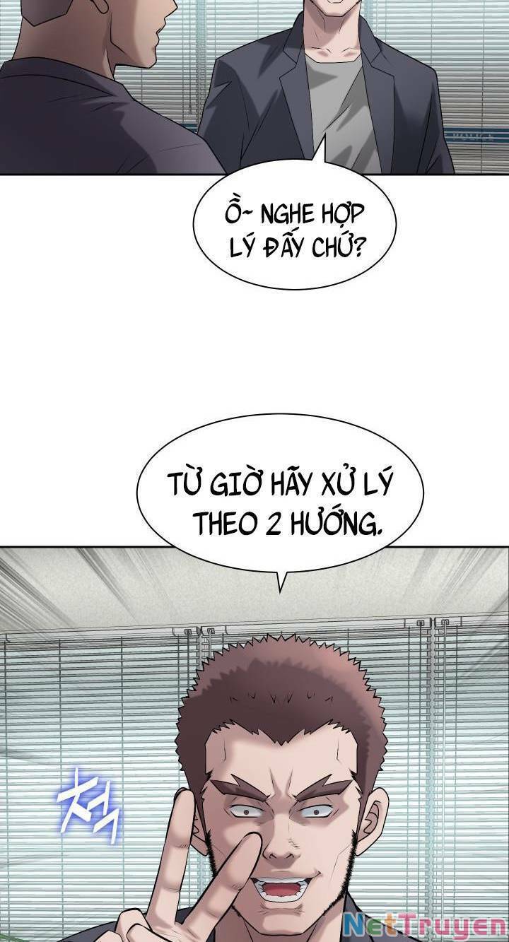Huyết Tọa Chương 10 Ảnh 21