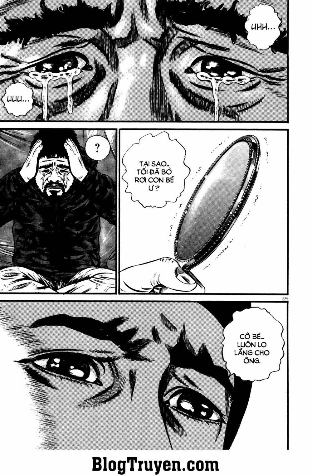 Homunculus Chương 139 Ảnh 6