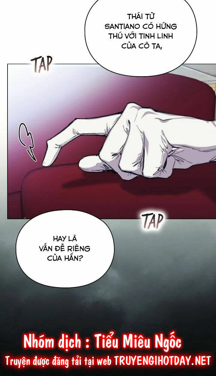 Ta Sẽ Nuôi Dạy Con Của Ngài Thật Tốt, Bệ Hạ! Chương 84 Ảnh 53