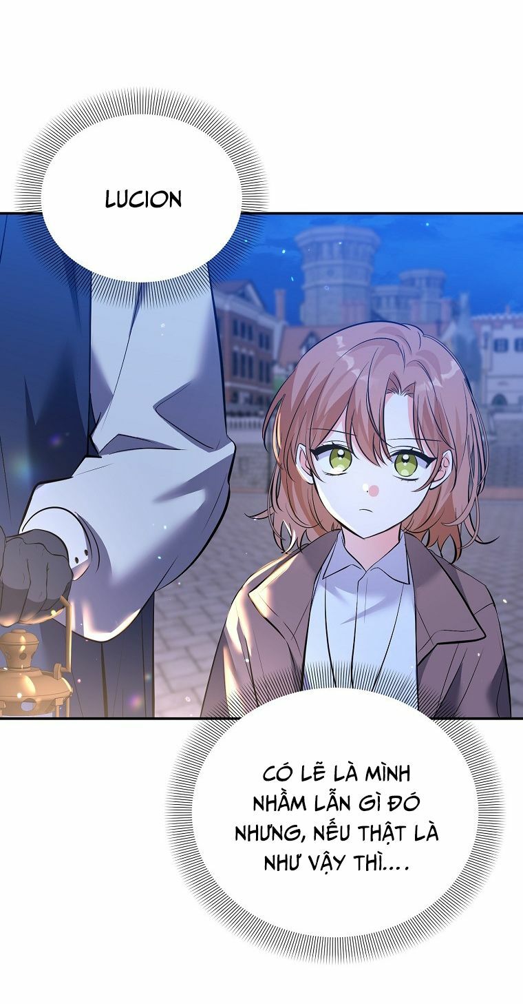 Ác Nữ Karuna Bé Lại Chương 29 Ảnh 23