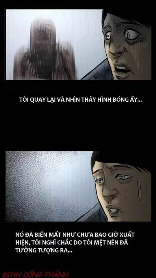 Thầy Súng Kể Chuyện Ma Chương 14 Ảnh 13