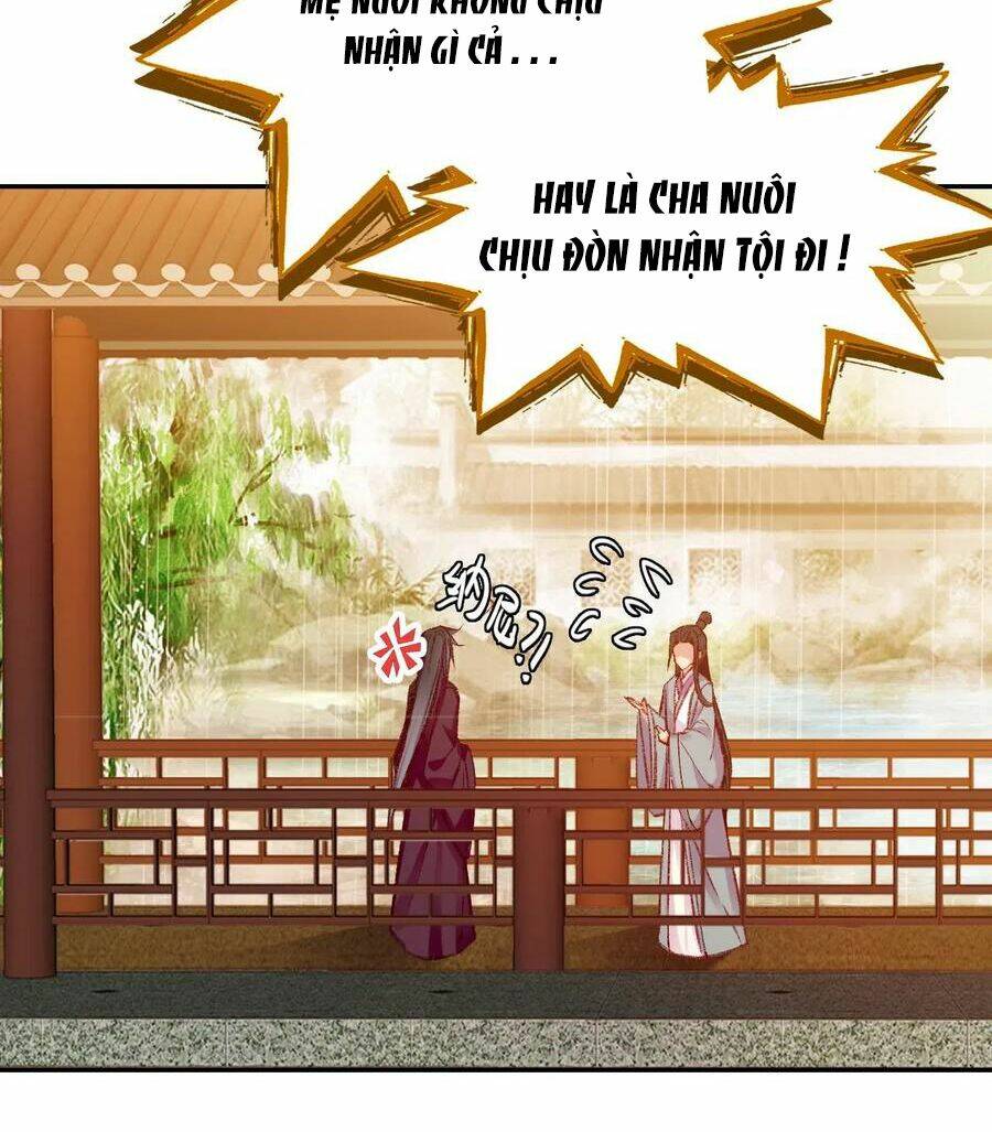 Gả Cho Một Tên Thái Giám Đáng Ghét Chương 180 Ảnh 17
