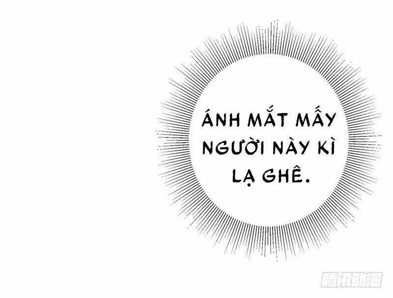 Thanh Đằng Chi Luyến: Thiếu Gia Tai Tiếng Và Nữ Hài Chương 22 Ảnh 11