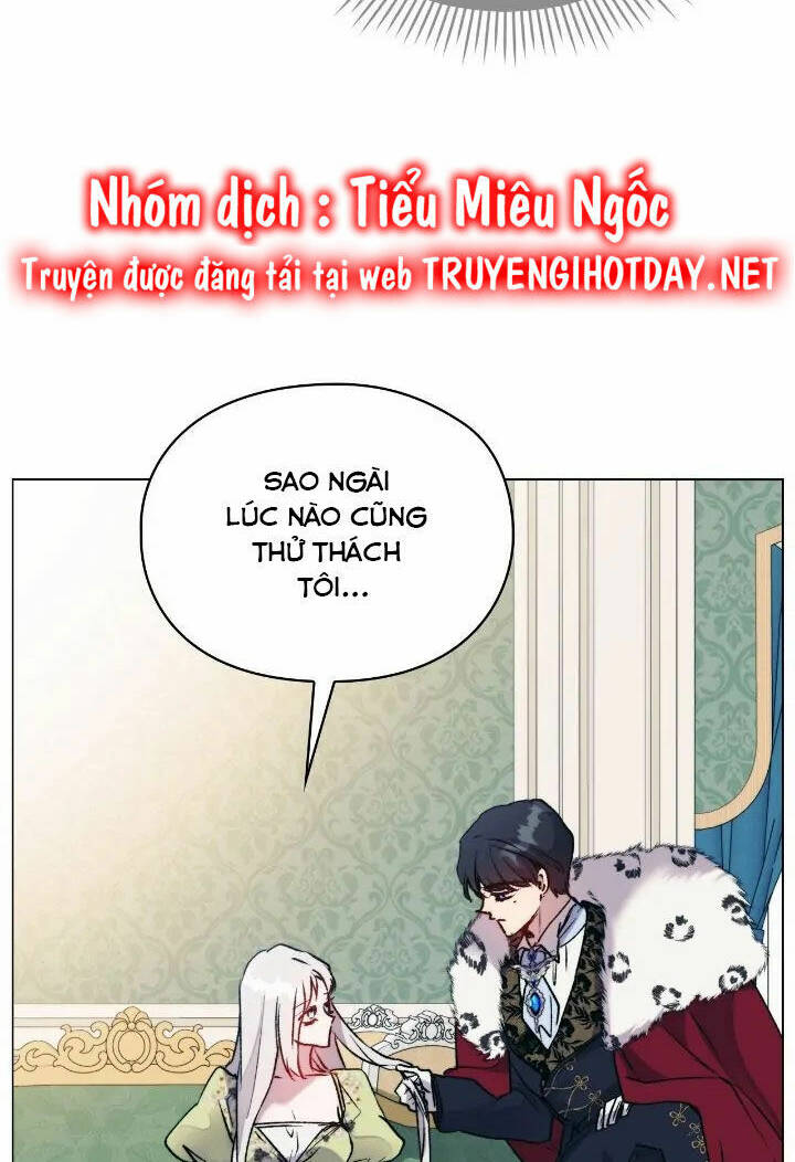 Ta Sẽ Nuôi Dạy Con Của Ngài Thật Tốt, Bệ Hạ! Chương 85 Ảnh 67