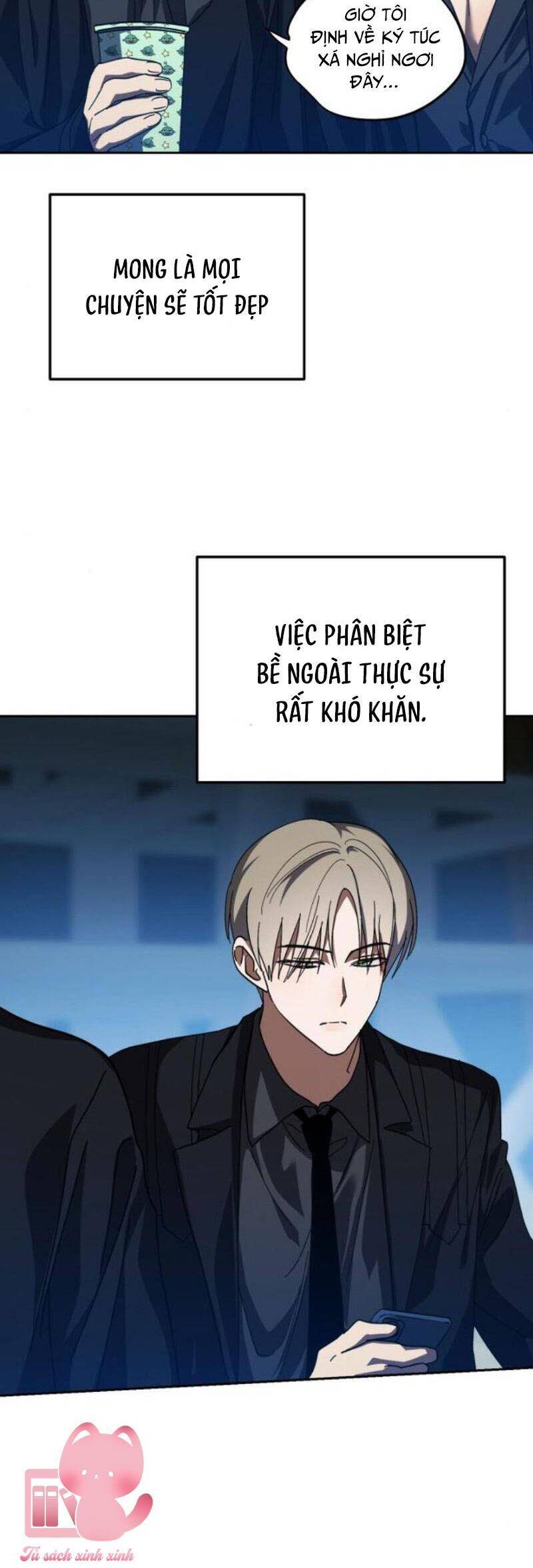 Tôi Trở Thành Thành Viên Trẻ Tuổi Nhất Nhóm Nhạc Idol Nam Chương 28 Ảnh 17