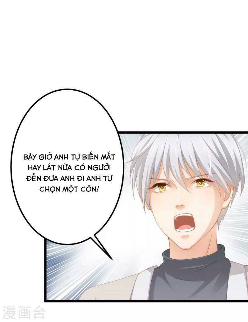 Nghìn Lẻ Một Đêm Với Tổng Tài Chương 31 Ảnh 4