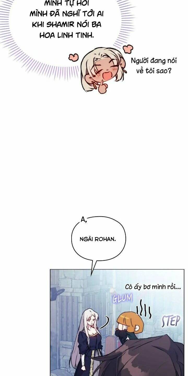 Ta Sẽ Nuôi Dạy Con Của Ngài Thật Tốt, Bệ Hạ! Chương 86 Ảnh 25