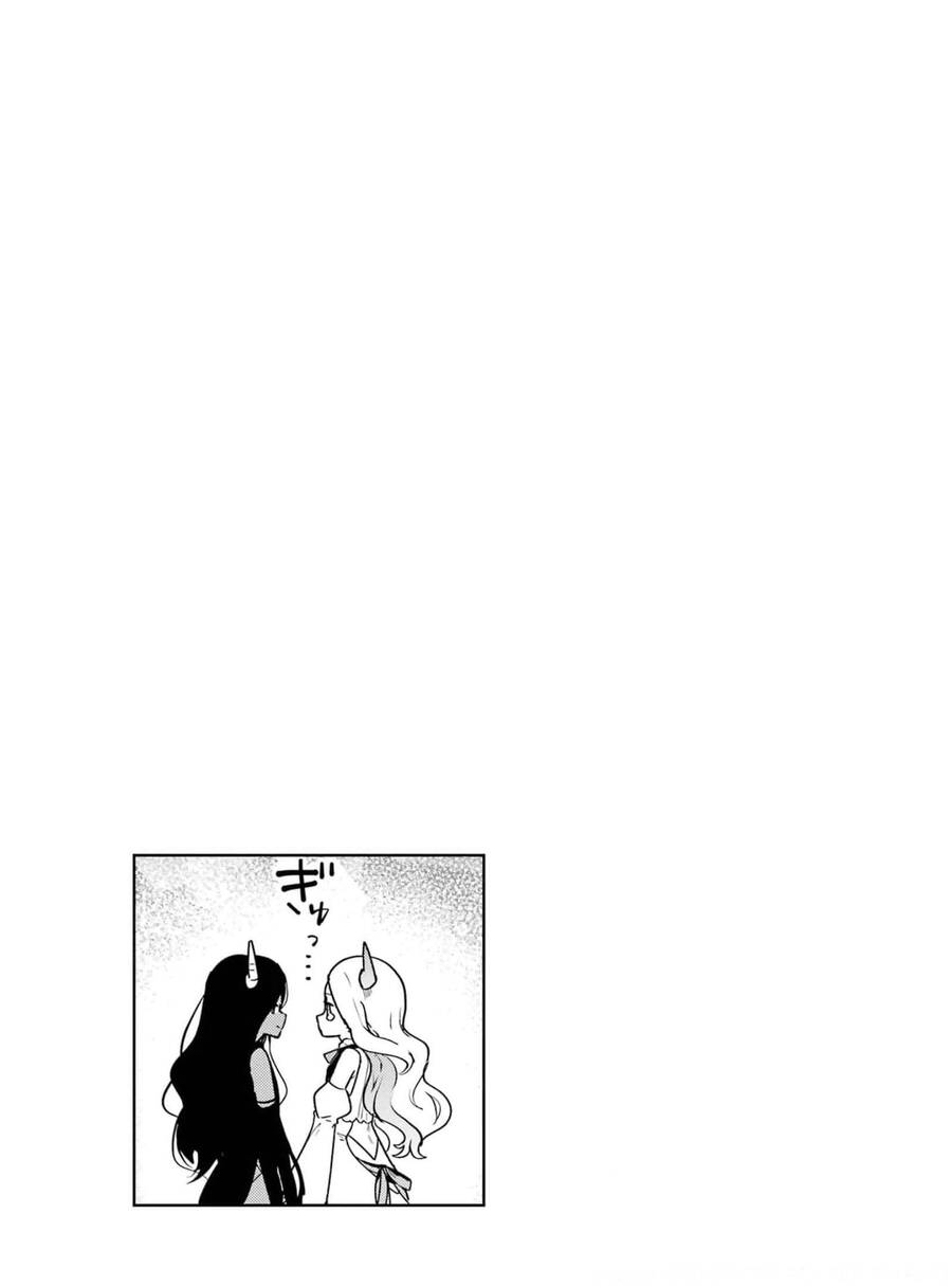 Jahy-Sama Wa Kujikenai! Chương 67 Ảnh 23