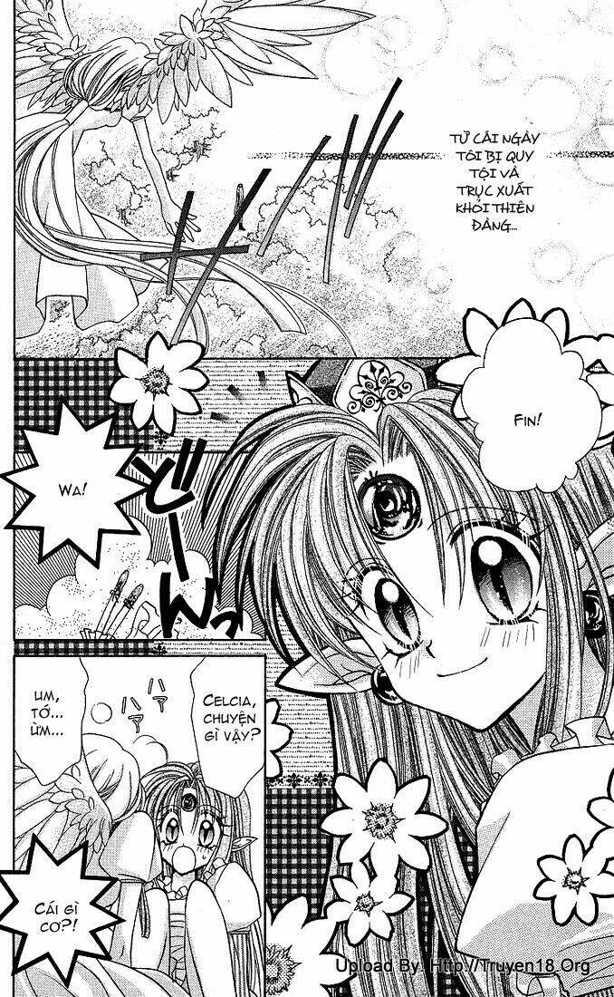 Kamikaze Kaitou Jeanne Chương 20 Ảnh 25