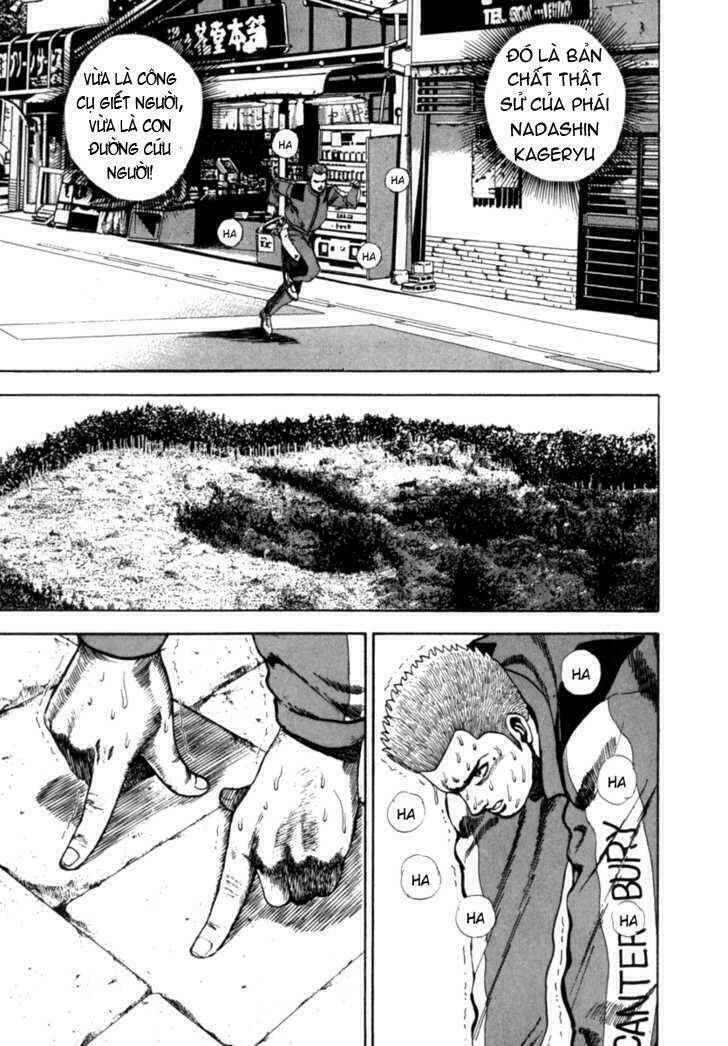 Koukou Tekkenden Tough Chương 6 Ảnh 20