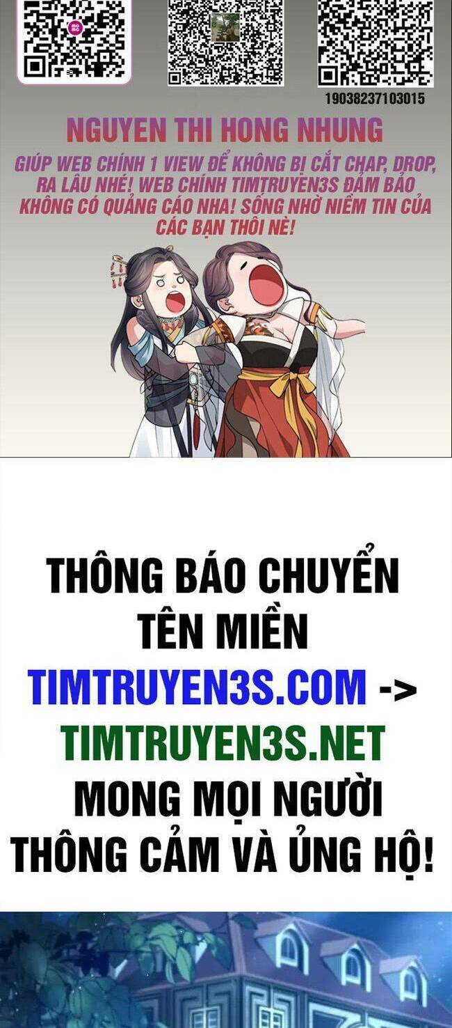 Đứa Trẻ Bảo Hộ Bóng Đêm Chương 32 Ảnh 3