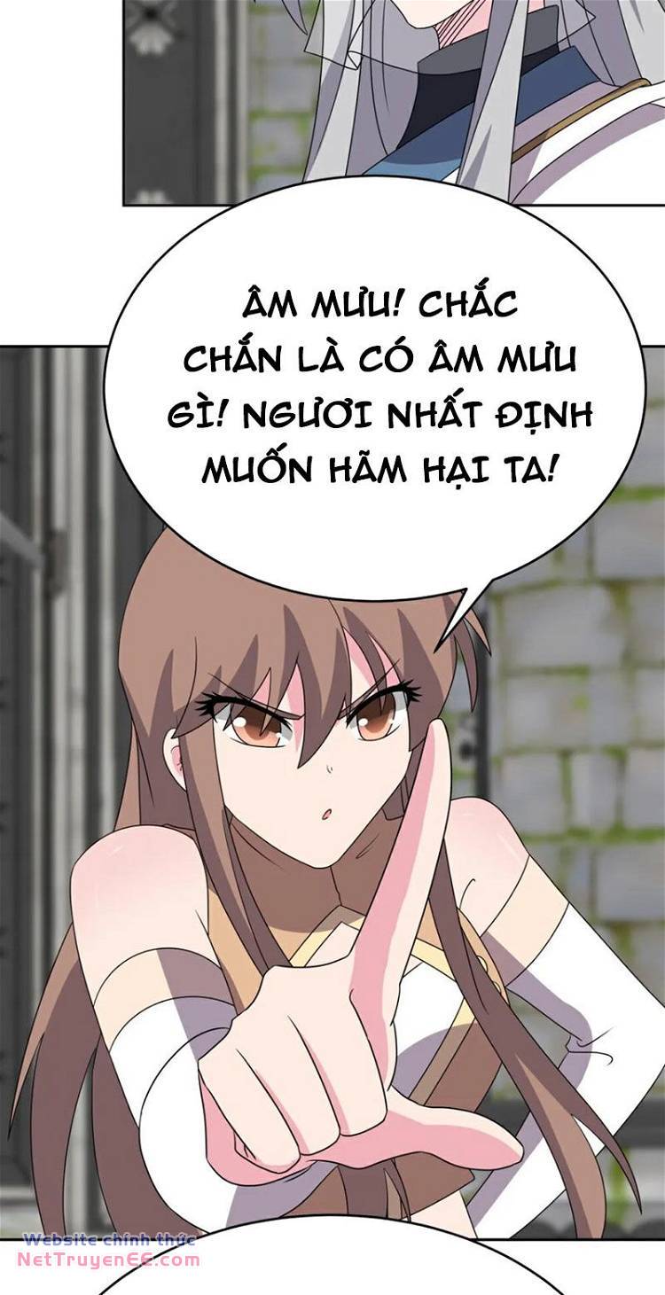 Tôn Thượng Chương 509 Ảnh 3