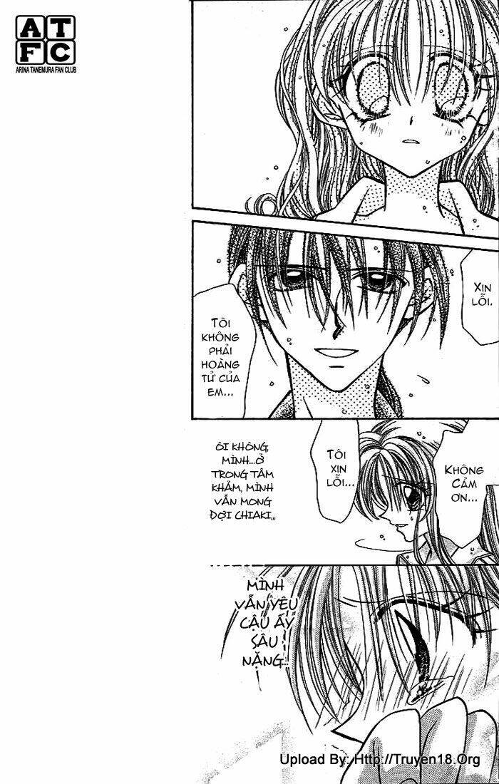 Kamikaze Kaitou Jeanne Chương 26 Ảnh 24