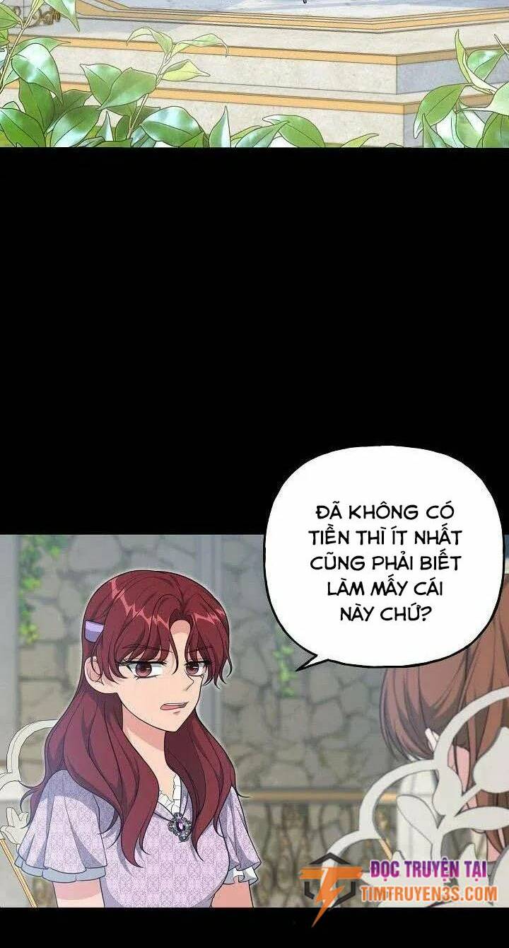Đứa Trẻ Bảo Hộ Bóng Đêm Chương 23 Ảnh 39