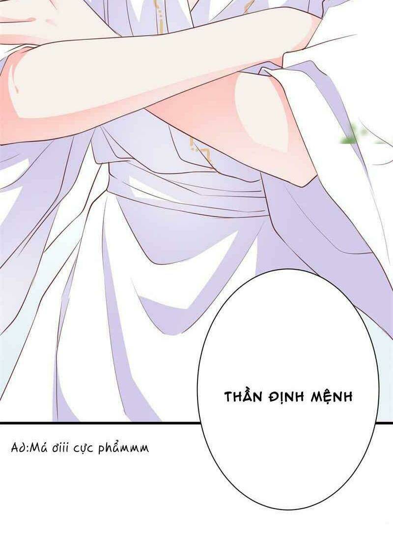Thanh Đằng Chi Luyến: Thiếu Gia Tai Tiếng Và Nữ Hài Chương 33 Ảnh 6