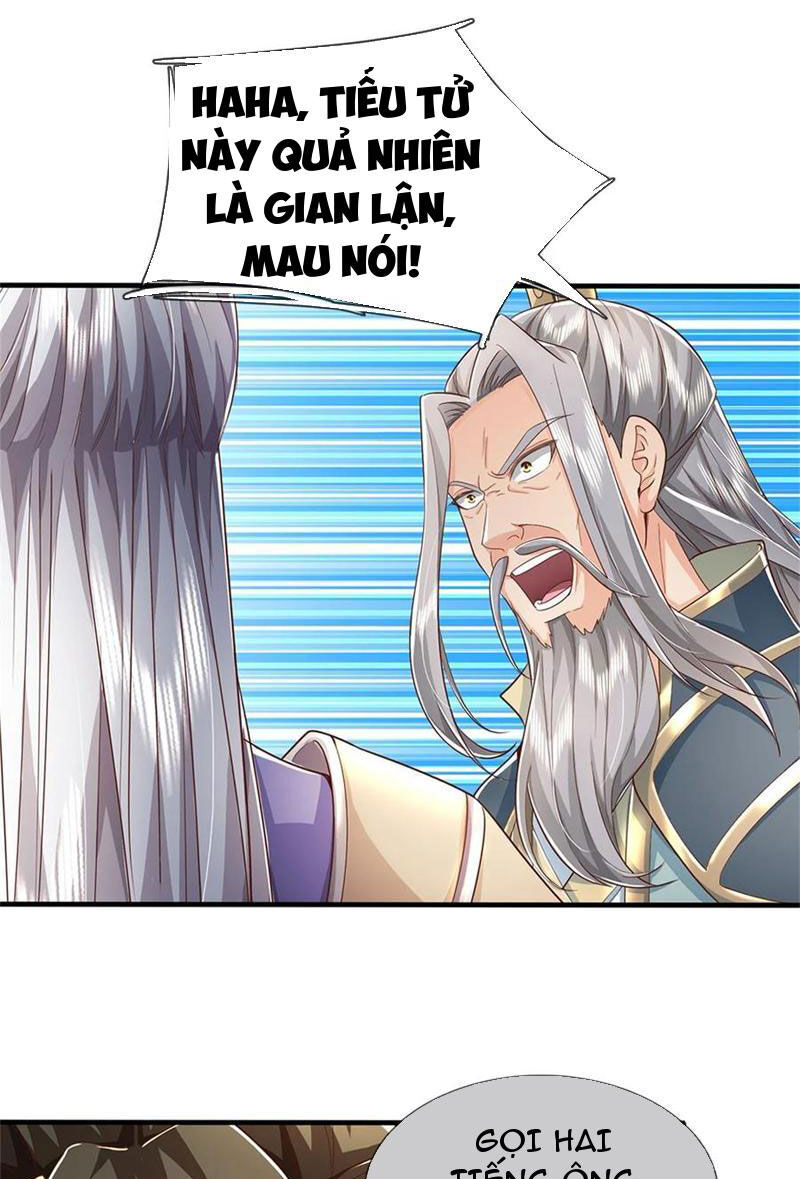 Ta Có Thể Sửa Chữa Vạn Vật Trên Dòng Thời Gian Chương 114 Ảnh 10